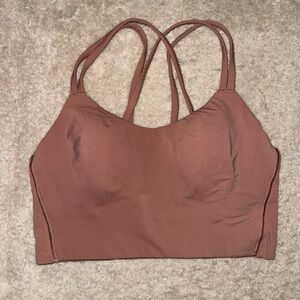 lululemon sport bra